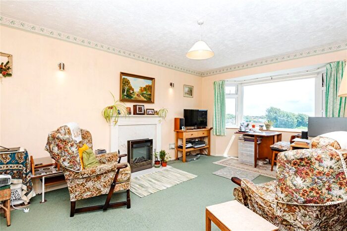 2 Bedroom Flat For Sale In Sandringham Court, Old Salts Farm Road, Lancing, West Sussex, BN15