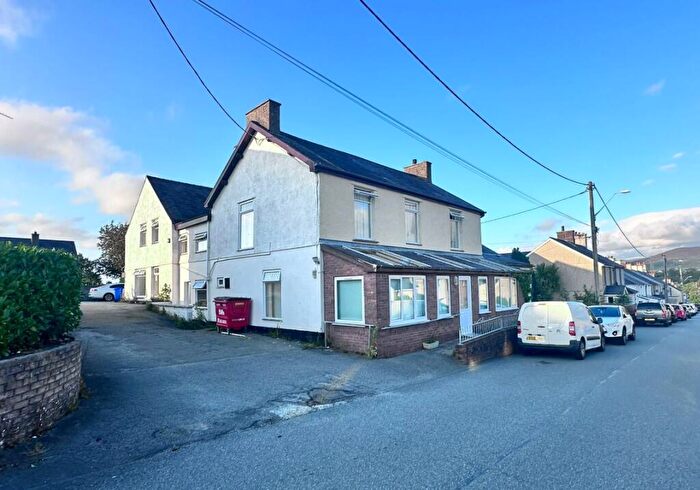 15 Bedroom Detached House For Sale In Foelas Residential Home, Station Road, Llanrug, Caernarfon, Gwynedd, LL55