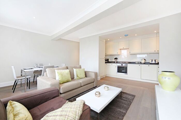 1 Bedroom Flat To Rent In Chiswick High Road, London, W4