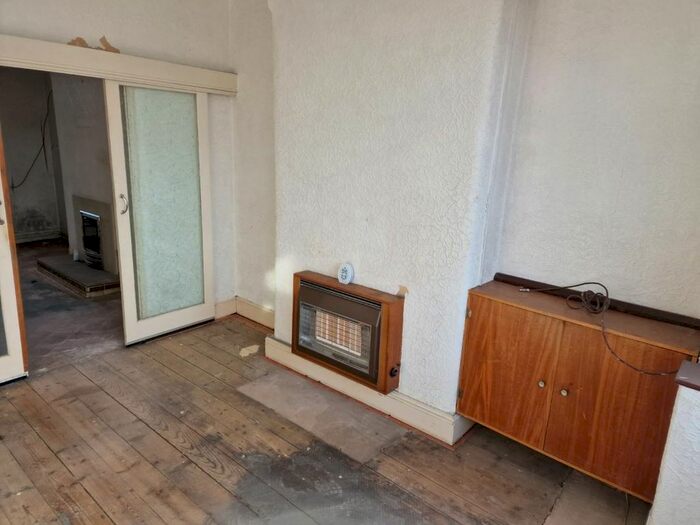 3 Bedroom Terraced House For Sale In Forest Road, Sutton Manor, St. Helens, Merseyside, WA9