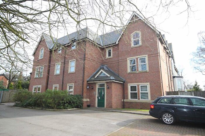 2 Bedroom Property To Rent In Half Edge Lane, Eccles, M30