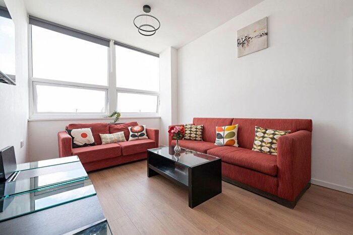 1 Bedroom Flat To Rent In Sandwell District, B66