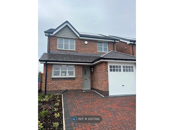 3 Bedroom Detached House To Rent In Parc Pentywyn, Deganwy, Conwy, LL31