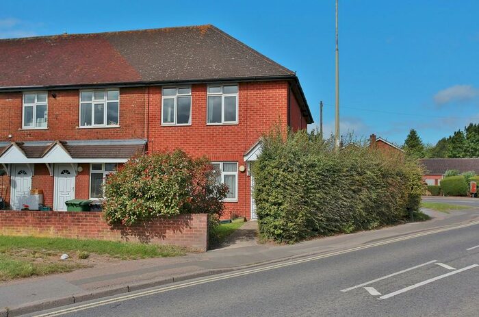 1 Bedroom Apartment To Rent In Haydon Road, Didcot, OX11