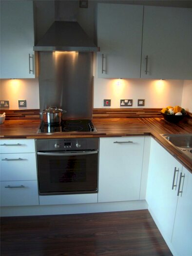 2 Bedroom Apartment To Rent In Victoria Court, Victoria Street, Inverurie, AB51