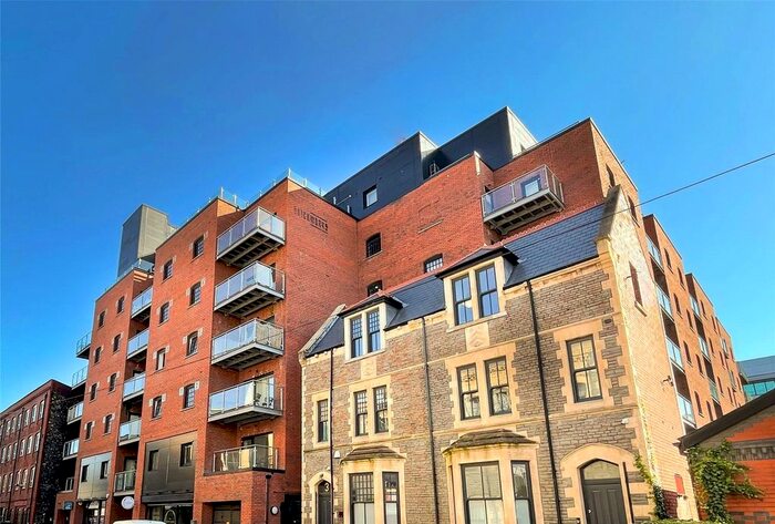 1 Bedroom Flat To Rent In Trade Street, Butetown, Cardiff, CF10