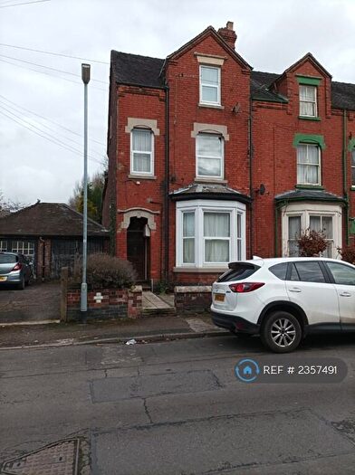 1 Bedroom Flat To Rent In Wolstanton, Stoke On Trent, ST5