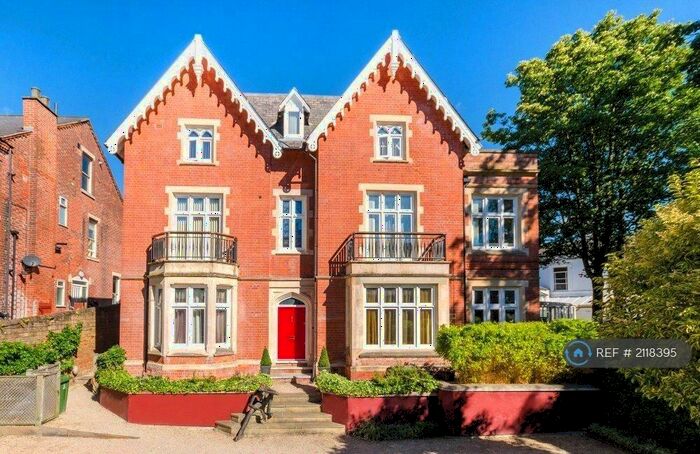 2 Bedroom Flat To Rent In Burns Street, Nottinghamshire, NG7