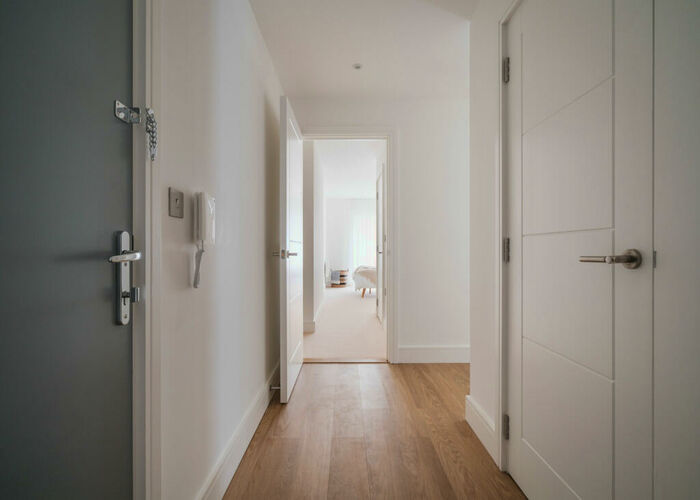 2 Bedroom Apartment To Rent In Dudley Road, Birmingham, B18