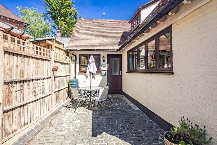 2 Bedroom Apartment To Rent In Colebrook Studio, Goring On Thames, RG8