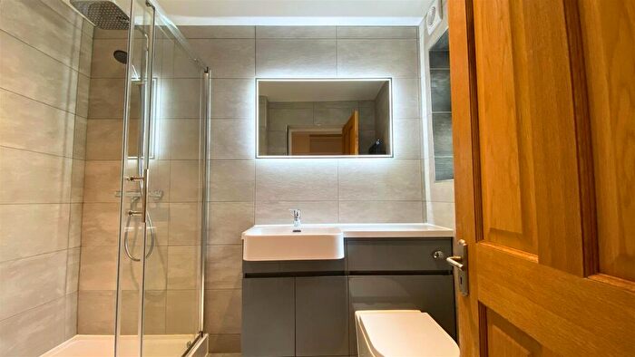 1 Bedroom Flat To Rent In Redland, Bristol, BS6