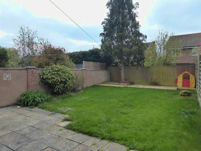 3 Bedroom Semi-Detached House To Rent In Farm Lees, Charfield, Charfield GL12