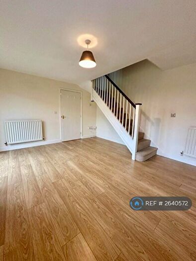 2 Bedroom Terraced House To Rent In Tarn Close, Langley Mill, Nottingham, NG16