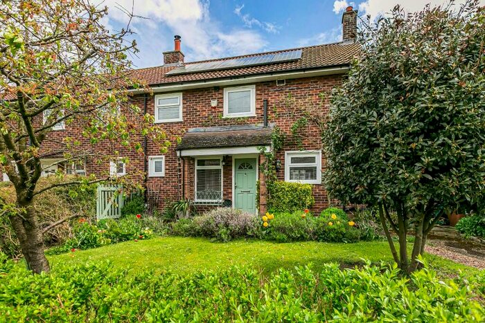 3 Bedroom Semi-Detached House For Sale In Green Lane, Braughing, SG11