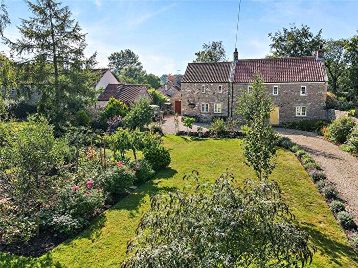 4 Bedroom Detached House For Sale In Mickley, Ripon, North Yorkshire, HG4