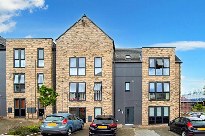 1 Bedroom Apartment To Rent In Old Pump House Close, Bedminster Down, Bristol, BS13