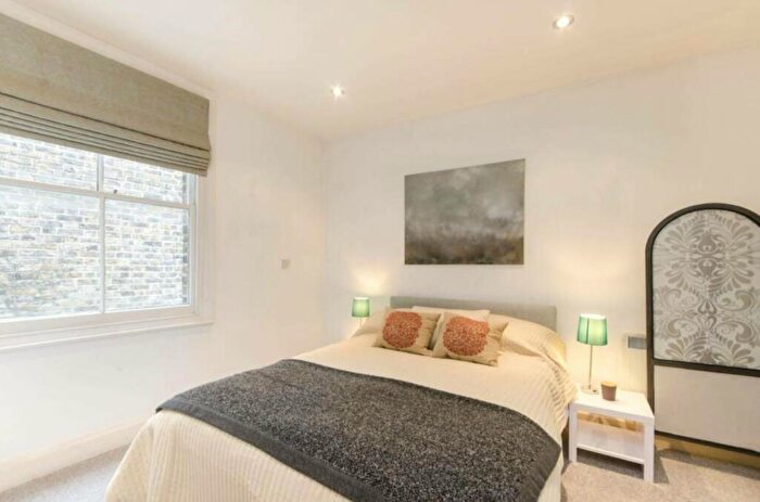 2 Bedroom Apartment To Rent In Finborough Road, London, SW10