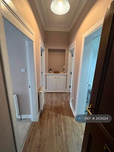 2 Bedroom Flat To Rent In Park Lane, Stirling, FK8