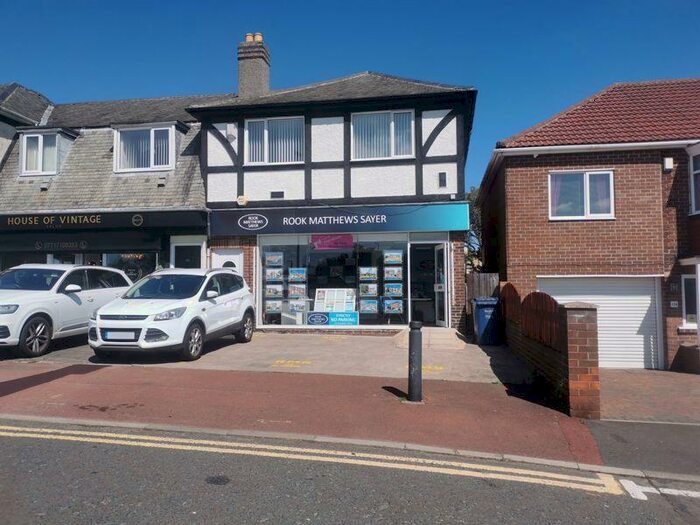 1 Bedroom Flat To Rent In The Roman Way, West Denton, NE5