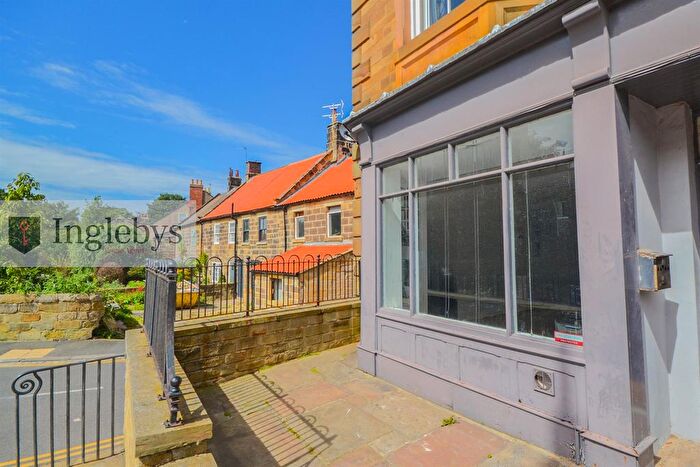 Retail Property To Rent In Retail Unit, High Street, Loftus, TS13