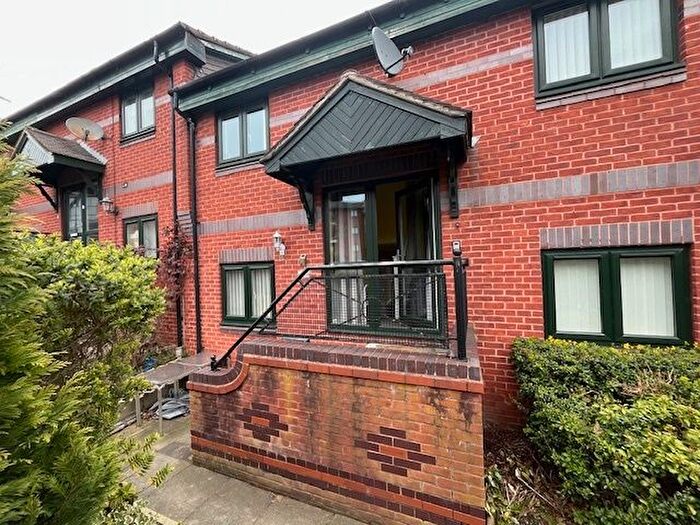 2 Bedroom Semi-Detached House To Rent In Priory Wharf, Birkenhead, CH41
