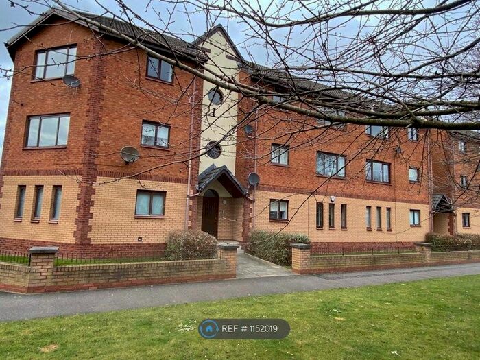 2 Bedroom Flat To Rent In Fairbrae, Edinburgh, EH11