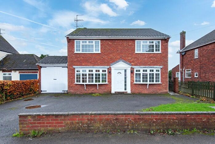 4 Bedroom Detached House For Sale In Marian Road, Boston, Lincolnshire, PE21