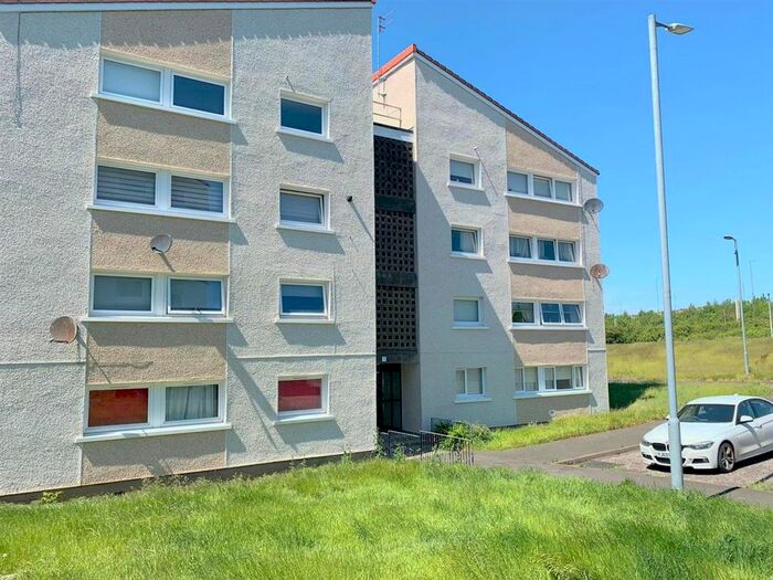 2 Bedroom Flat To Rent In Western Avenue, Rutherglen, Glasgow, G73