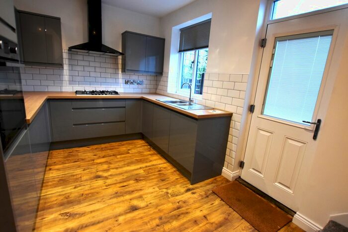 2 Bedroom Terraced House To Rent In Derby Street, Barnsley, S70