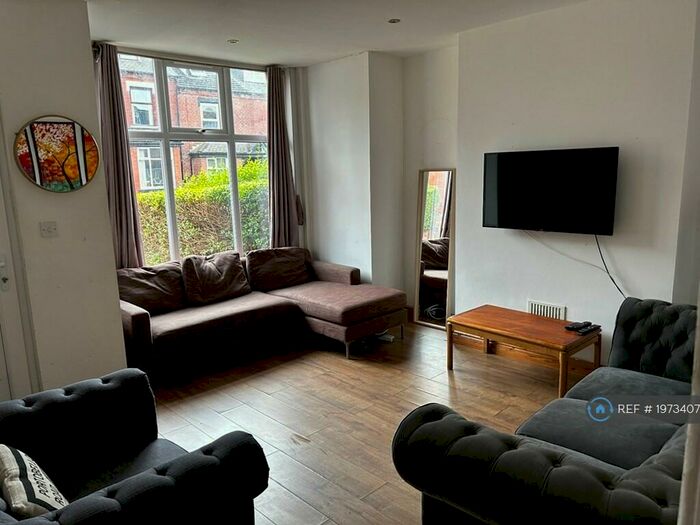4 Bedroom Terraced House To Rent In Brudenell View, Leeds, LS6