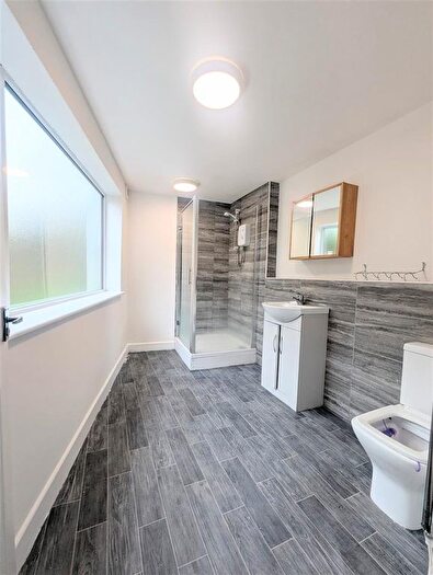 1 Bedroom Flat To Rent In Walpole Street, Whitmore Reans, WV6