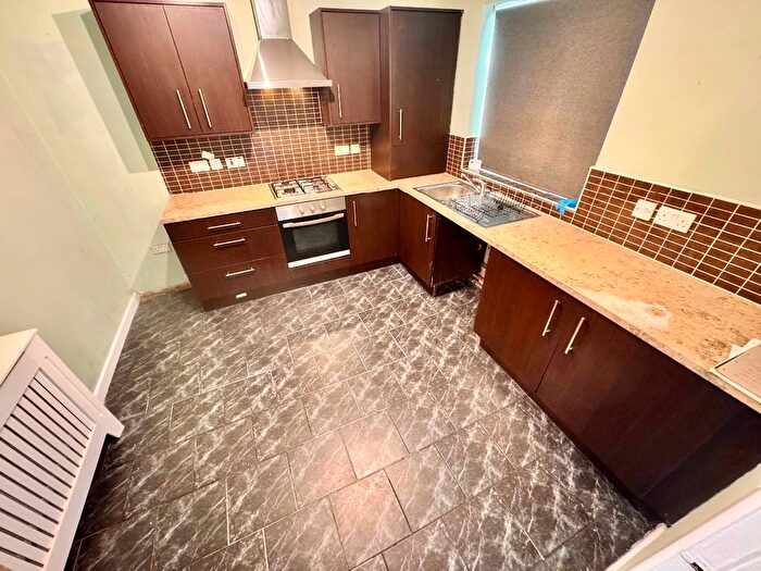 3 Bedroom Semi-Detached House To Rent In Poplar Street, Golborne Warrington, WA3