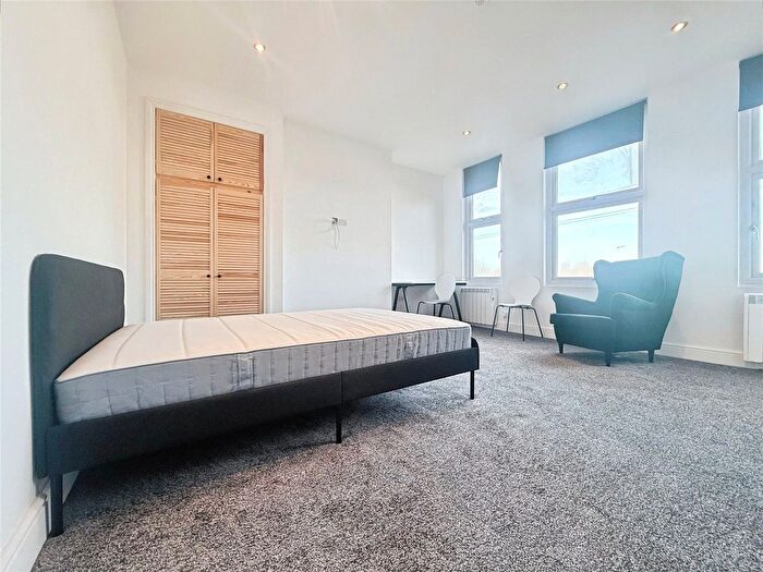 1 Bedroom Property To Rent In Knighton Road, Stoneygate, LE2