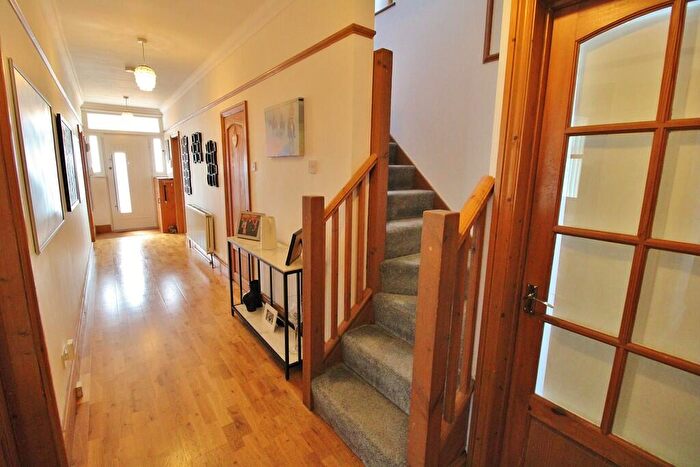 5 Bedroom Detached House For Sale In Havant Road, Drayton, PO6