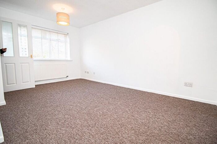 2 Bedroom End Of Terrace House To Rent In Llys Dewi, Creigiau, CF15