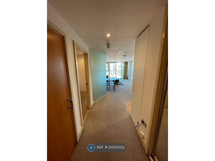 2 Bedroom Flat To Rent In The Litmus Building, Nottingham, NG1
