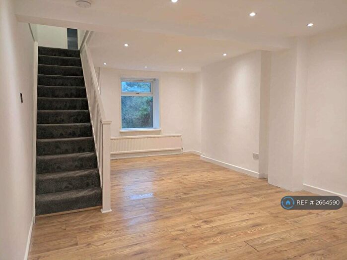 2 Bedroom Terraced House To Rent In High Street, Abersychan, Pontypool, NP4