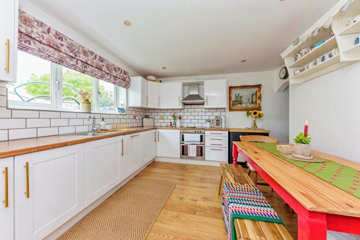3 Bedroom Terraced House For Sale In Woodfield, Collyweston, Stamford, PE9