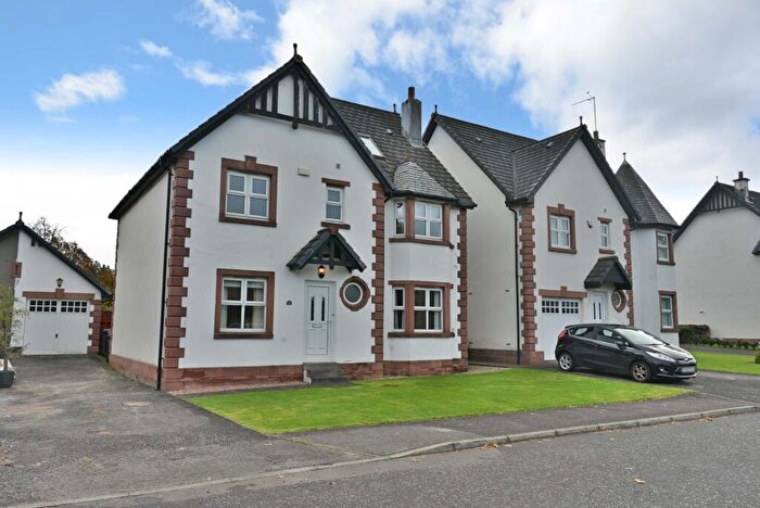 4 Bedroom Detached House For Sale In Torr Avenue, Quarrier’s Village, PA11