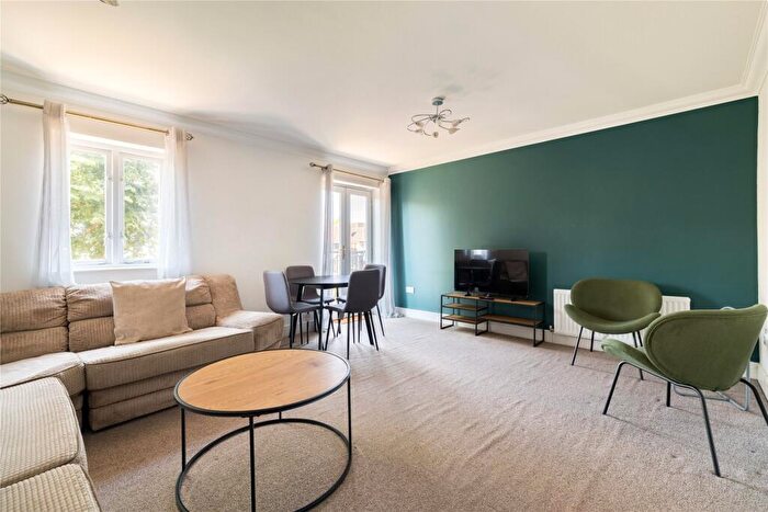 2 Bedroom Flat To Rent In Coverdale Road, London, NW2