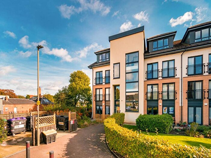 2 Bedroom Flat To Rent In Tait Wynd, Brunstane, Edinburgh, EH15