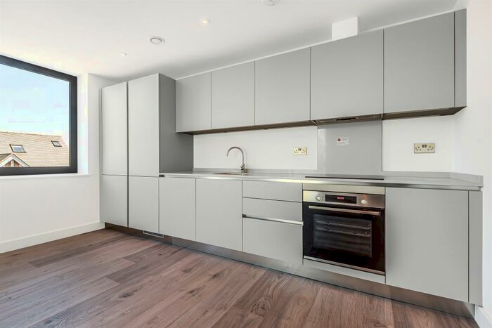 2 Bedroom Apartment To Rent In Curzon Crescent, NW10