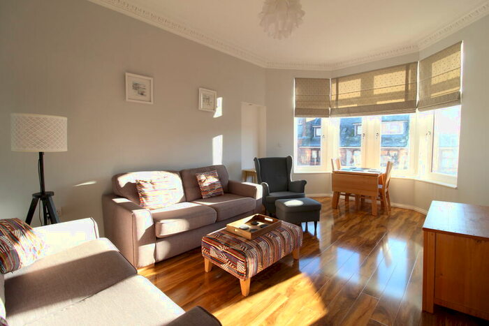 2 Bedroom Apartment To Rent In Craigpark Drive, Dennistoun, G31