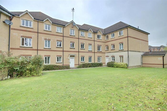 2 Bedroom Flat To Rent In Sunlight Gardens, Fareham, PO15
