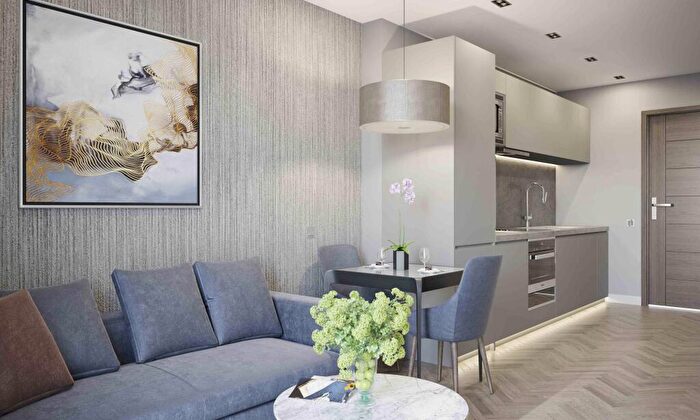 1 Bedroom Apartment For Sale In Miller’s Place, Liverpool Waterfront - %+ Projected Returns | Prime Investment Opportunity, L1 - Photo 8