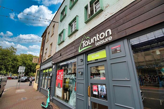 1 Bedroom Apartment To Rent In Bedminster Parade, Bedminster, Bristol, BS3