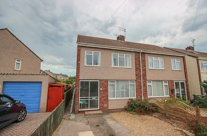 3 Bedroom Semi-Detached House To Rent In Meadow View, Frampton Cotterell, Bristol, BS36