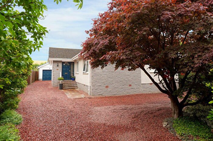 3 Bedroom Detached Bungalow For Sale In Appin, Stanley Drive, Brookfield, PA5