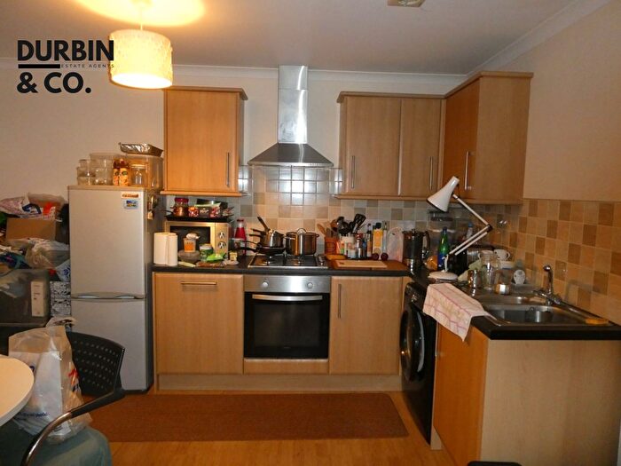 2 Bedroom Flat For Sale In Flat, Taff Vale Building, Duke Street, Aberdare, CF44