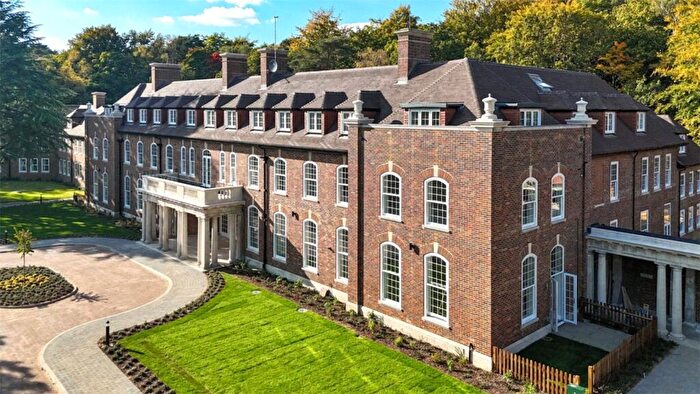 1 Bedroom Flat To Rent In Brunswick Road, Deepcut, Camberley, Hampshire, GU16